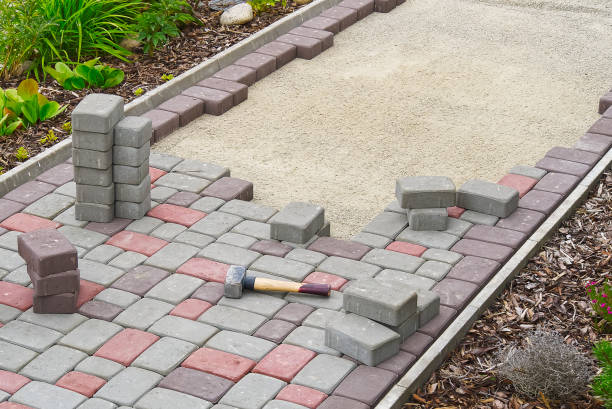 Best Permeable Paver Driveway  in Pagedale, MO