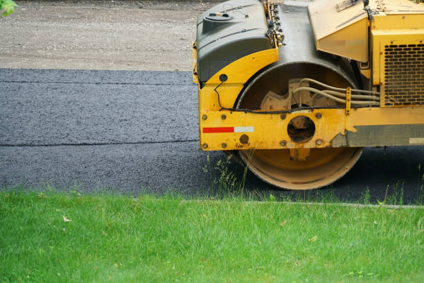 Best Decorative Driveway Pavers  in Pagedale, MO